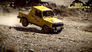 Rally of Lahaul amp Spiti 2024 video1 [upl. by Freddy179]