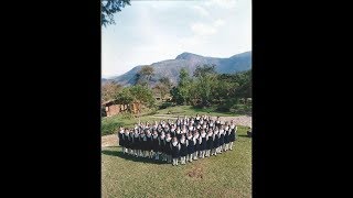 SAMBA EM PRELÚDIO quot  Meninas Cantoras de Petrópolis [upl. by Snowman475]