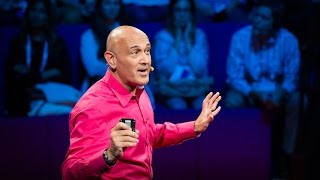 How Quantum Biology Might Explain Life’s Biggest Questions  Jim AlKhalili  TED Talks [upl. by Irrak]