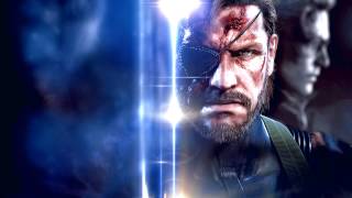 Metal Gear Solid V Ground Zeroes  MGS Peace Walker Medley  Love Deterrance [upl. by Arbed25]