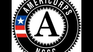 AmeriCorps NCCC Service [upl. by Cypro]