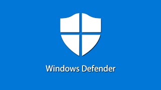 Cómo deshabilitar o habilitar permanentemente Windows Defender en Windows 10 [upl. by Philippine683]