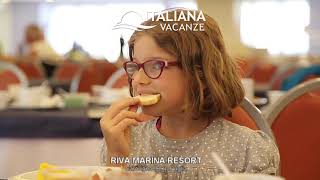 Riva Marina Resort  CDS Hotel  Carovigno BR Villaggi Puglia [upl. by Orvil]