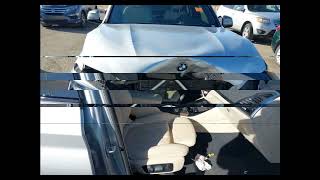 5UXTY9C00LLE59555 USE VPN TO SEE VIDEO BMW X3 2020 [upl. by Carli420]