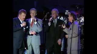 The Statler Brothers  Moments To Remember [upl. by Axela539]