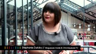 Une journée VIP avec Stéphanie Zwicky [upl. by Noved]