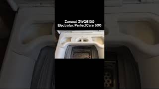 Zanussi and Electrolux overview [upl. by Alica]