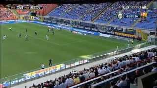 Stagione 20092010  Inter vs Parma 20 [upl. by Perceval]