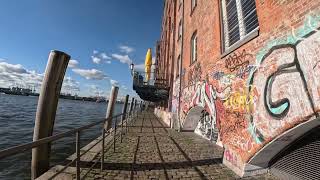 Elbe und Sonne [upl. by Philbo551]