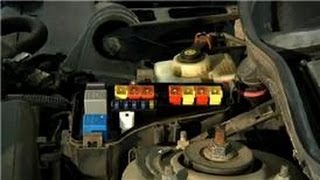 Lessons from a Car Expert  How to Disable an ABS System [upl. by Liris]