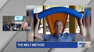 The MELT Method Somatic Therapy [upl. by Beebe646]