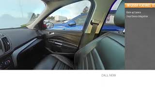 2019 Ford Escape Findlay Bowling Green Ottawa Napoleon Defiance OH 240427A [upl. by Gavette489]