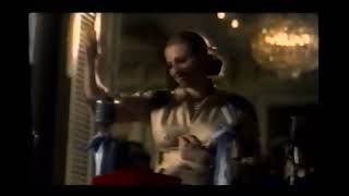 Evita Movie Trailer 1996  TV Spot [upl. by Allayne876]