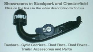 Towbar Video Index [upl. by Hennessy473]