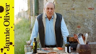 How to make Bolognese  Gennaro Contaldo  Italian Special [upl. by Enyrhtac351]