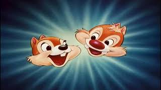 Chip n Dales Cartoon Theme Song 19511954 [upl. by Samira530]