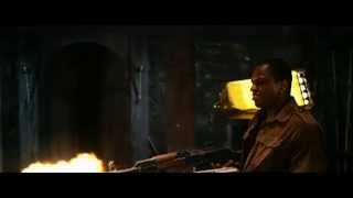 COVERT OPERATION Official Trailer 2014  Seydina Balde Kirt Kishita Jason Tobin [upl. by Amadis382]