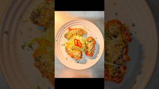 Baked gnocchi sponach and ricotta food ukchef recipe pasta jamiecooksitaly [upl. by Magnolia63]