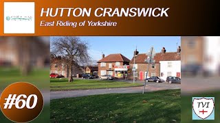 HUTTON CRANSWICK East Riding of Yorkshire Parish 60 of 172 [upl. by Sido212]