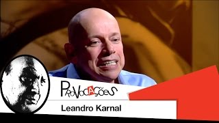 Provocações  Leandro Karnal [upl. by Kciredohr]