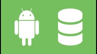 Android App with SQL Server using JDBC Driver Part 2 [upl. by Ocirema]