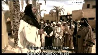 Muhammad The Final Legacy HD Episode 30 THE END [upl. by Nigrom41]