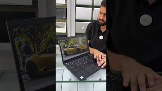 Lenovo ThinkPad T480s  Full Review amp Cost 971506307876 [upl. by Jp205]