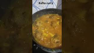 Kaskol r kofta curry ekebare easy recipe tu dim ne kobo dei Khabole bor Val curry [upl. by Chandos]