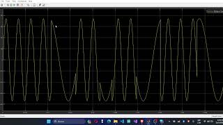 Modulación Digital FSK en Matlab [upl. by Ezaria]