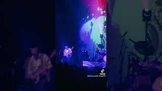 Mick Mason saucer full of secrets Tour Ipswich Regent Theatre2024 [upl. by Glynda754]