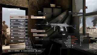 Insurgency Sandstorm  PS4 [upl. by Norven]