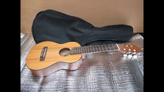 guitalele GL1 YAMAHA ヤマハギタレレ ウクレレのようなギター ミニギターナイロン弦 （弦長433mm）クラシックギター [upl. by Hacissej]