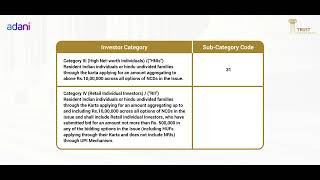 Process for Offline Application Bidding in IPOs at trustsecuritiesin [upl. by Kelila]