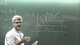 Dynamical phase transitions in Markov processes by Hugo Touchette [upl. by Anicnarf]