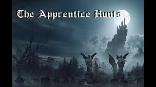 The Apprentice Hunts Ezmerelda Theme  Original Piece for the Curse of Strahd Campaign [upl. by Lorie207]