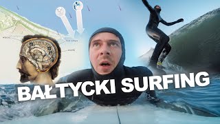 Bałtycki Surfing [upl. by Hanselka759]