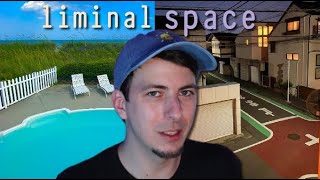 Liminal Space Is Getting Too Popular [upl. by Anitroc]