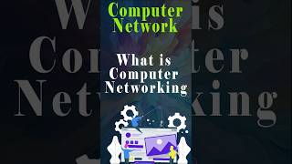 What is Computer Network ComputerNetworksPlacement ComputerNetworks [upl. by Fisuoy]