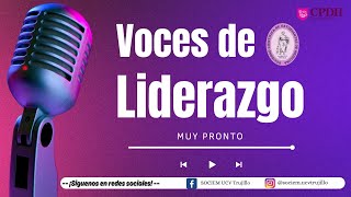 VOCES DE LIDERAZGO  TOP 5 CCP TACNA [upl. by Oinota]