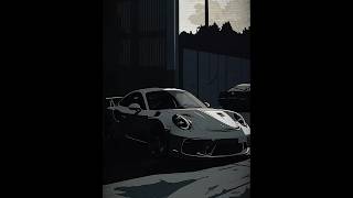 Porsche 🖤🩶🤍🤎 porsche song lyrics [upl. by Leede]