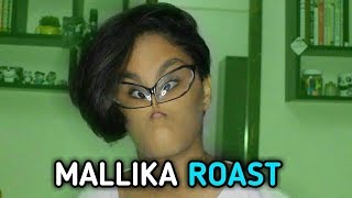 MALLIKA ROAST [upl. by Hnaht830]