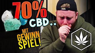 ICE ROCKZ KILLN MICH KOMPLETT 🤒  hanfdiscountde [upl. by Nevs]