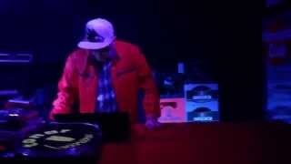 Spacesur4er live  Reaktor Merseburg 28 02 14 [upl. by Ahsieken]