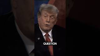 Let me ask you a question motivation donaltrump shortsvideo speech electionspeech shorts [upl. by Nwahsek309]