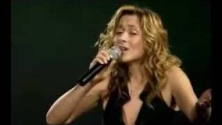 Lara Fabian  Pas Sans Toi [upl. by Ras]