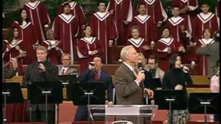 Get On The Gospel Ship Jimmy Swaggart Ministries [upl. by Ddarb]