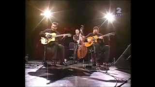 The Rosenberg Trio  Sava CentarBeograd  09022008 Full Concert TVavi [upl. by Ayila]