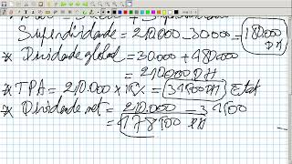 Comptabilité Des Sociétés Vidéo N 16  Exercice Corrigé quotAffectation Des Bénéficesquot [upl. by Anatlus]