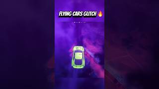 FLYING CARS GLITCH IN FORTNITE CHAPTER 5 SEASON 3 🔥 fortnite gaming shorts [upl. by Frum]