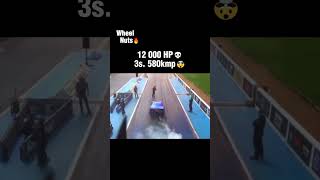 580kmph in 3s 12000HP💀🤯automobile supra hypercarlover illegalracing dragrace dragracing fyp [upl. by Thaddaus650]